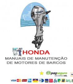 Honda bf2a manual #6