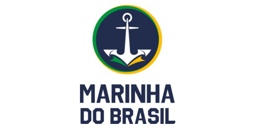 Marinha Do Brasil Tem Nova Logomarca - Clube Do Arrais Amador