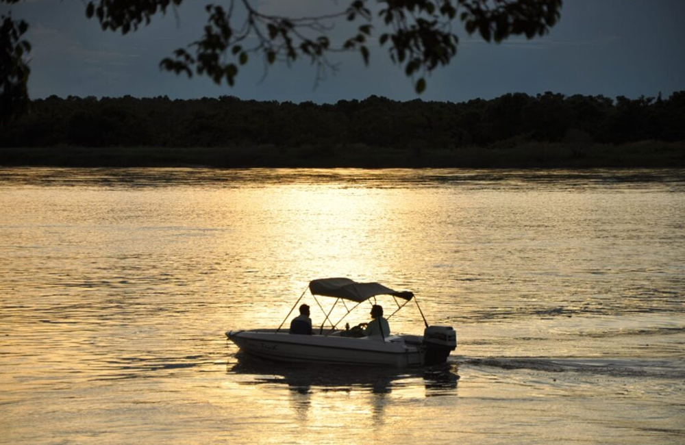 Governo de Goiás promove Turismo Naútico e de Pesca Esportiva no São Paulo Boat Show