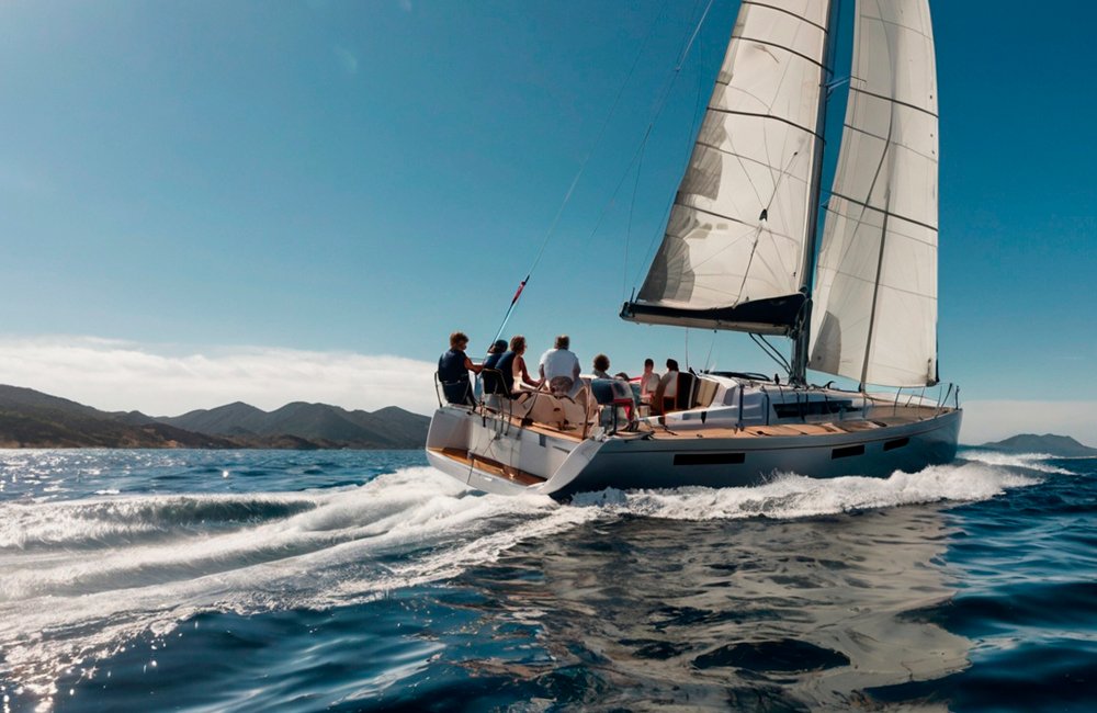 Principais Erros Cometidos por Marinheiros Iniciantes e Como Evitá-los