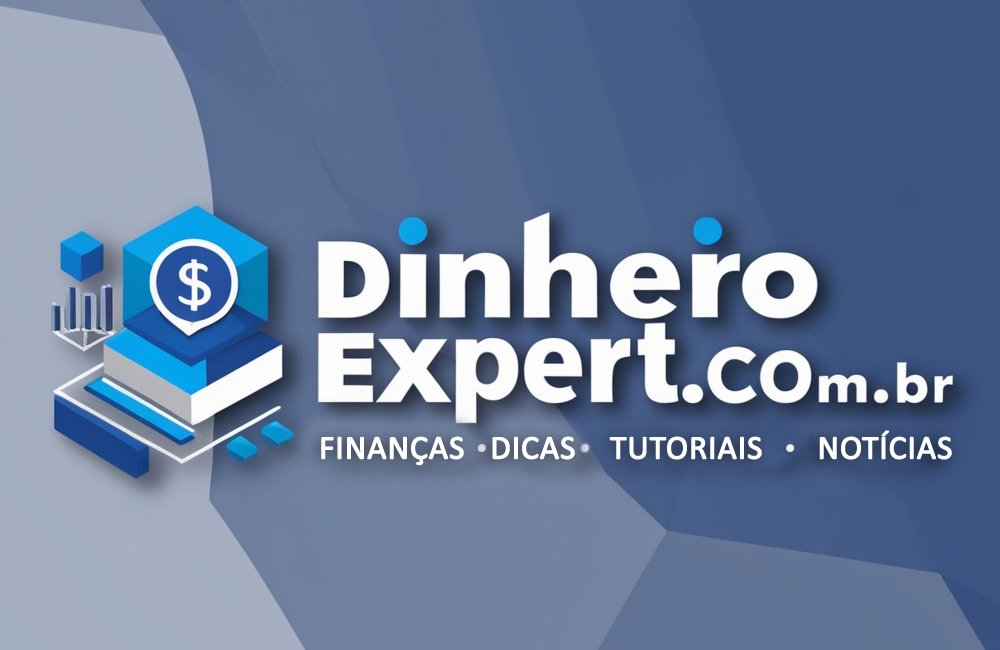 Dinheiro Expert – Guia para o Sucesso Financeiro