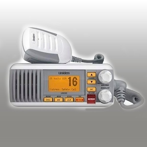 vhf marítimo
